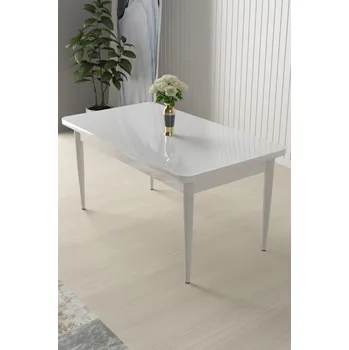 Jídelní stůl Jídelní stůl Nil - White