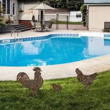 Zahradní dekorace Zahradní dekorace Fam 11