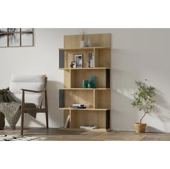 Knihovna Knihovna Alex - Sapphire