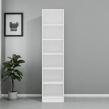 Šatní skříň Šatní skříň Kale Raflı 210 - White