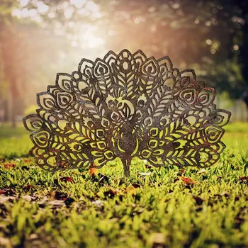 Zahradní dekorace Zahradní dekorace Peacock -A 01