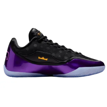 Dámské tenisky Basketbalové boty Nike LeBron XXIII if0694-001 Velikost 45 EU | 10 UK | 11 US | 29 CM