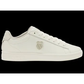 Pánská treková obuv Boty K-Swiss COURT SHIELD II (04412-127-M) 42