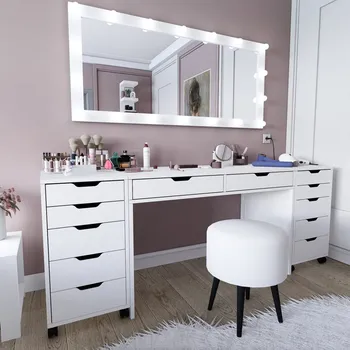 Toaletní stolek Toaletní stolek Duru 1600-55