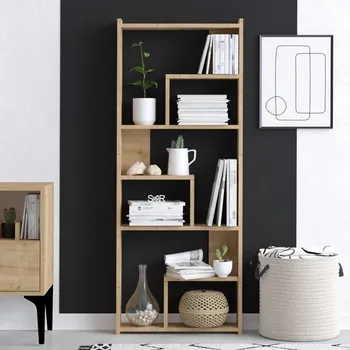 Knihovna Knihovna Megg