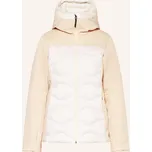 Peak Performance Dámská Péřová Lyžařská Bunda Silverchute...