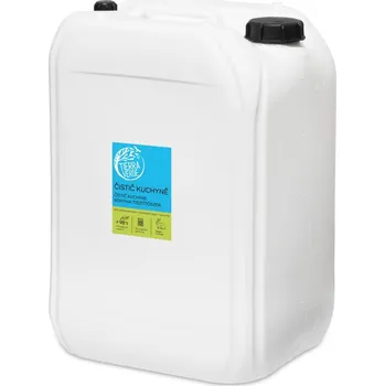 Mycí prostředek Čistič kuchyně BIO citronová tráva (kanystr 25 l)