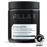PILLAR Performance Ultra B Active…