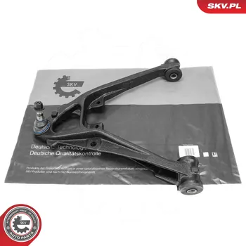 Zavěšení kol Řídicí páka, zavěšení kol ESEN SKV 69SKV412