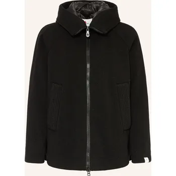 Dámský kabát Peuterey Dámská Bunda Olafur, černá, 36