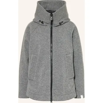 Dámský kabát Peuterey Dámská Bunda Olafur, šedá, 42