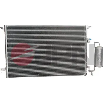 Výparník klimatizace Kondenzátor, klimatizace JPN 60C9235-JPN