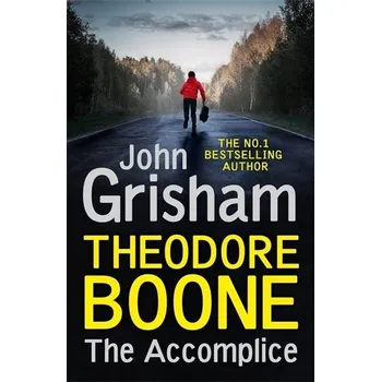 Populárně naučná literatura pro dospělé Theodore Boone