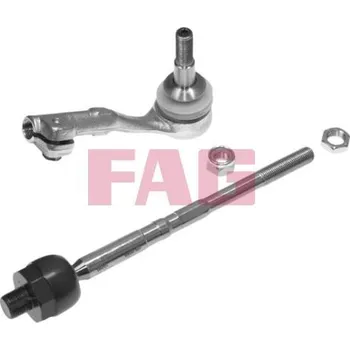 Táhlo řízení Příčné táhlo řízení Schaeffler FAG 840 0553 10