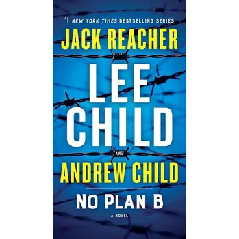 Populárně naučná literatura pro dospělé No Plan B