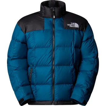 Pánská bunda The North Face M Lhotse Jacket - Eu Velikost: M / Barva: modrá/černá
