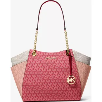 MICHAEL KORS dámská kabelka Jet Set Large barevná