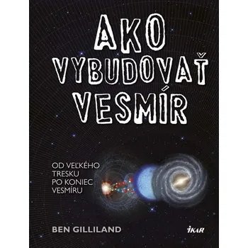 Umění Ako vybudovať vesmír