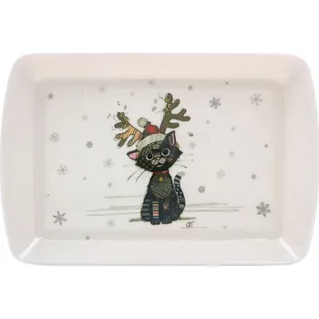 Tác LP53633 BUG ART KOOKS L&P - vánoční