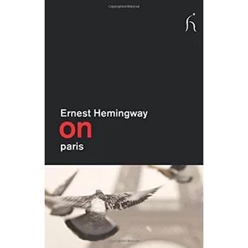 Populárně naučná literatura pro dospělé On Paris
