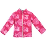 Dívčí bunda PinBina REVERSIBLE KIDS JACKET 116