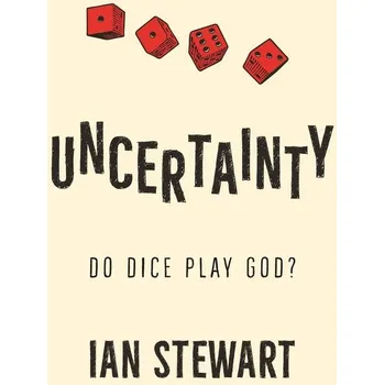 Populárně naučná literatura pro dospělé Uncertainty