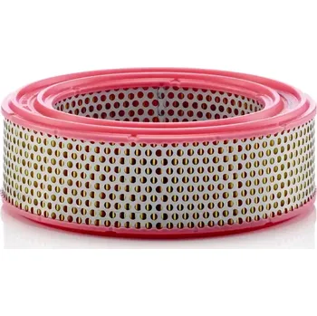 Vzduchový filtr MANN-FILTER Vzduchový filtr MF C1933