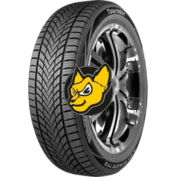 Celoroční osobní pneu Tourador X ALL Climate TF2 195/55 R16 91V XL