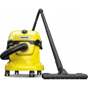 Vysavač Kärcher WD 2 Plus V-12/4/18 PET (1.628-017.0)