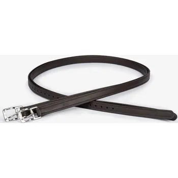 PS of Sweden Řemeny třmenové PS of Sweden, různé délky, hnědé Délka: 135 cm