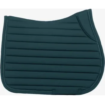 Deka pro koně PS of Sweden Dečka podsedlová Stripe PS of Sweden, skoková, jade noir COB