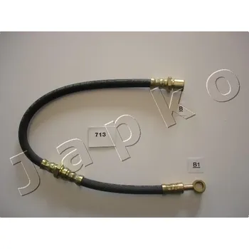 Brzdová hadice Držák, brzdová hadice JAPKO 69713