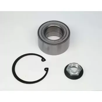 QWP Sada ložiska kola QWP WWB516