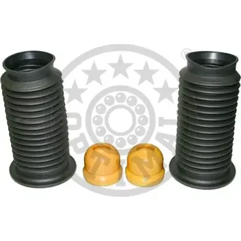 OPTIMAL Ochranná sada tlumiče pérování proti prachu OPT AK-735342