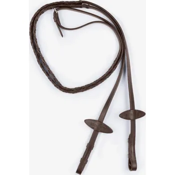 PS of Sweden Otěže Santa Fe Hunter PS of Sweden, hnědé COB