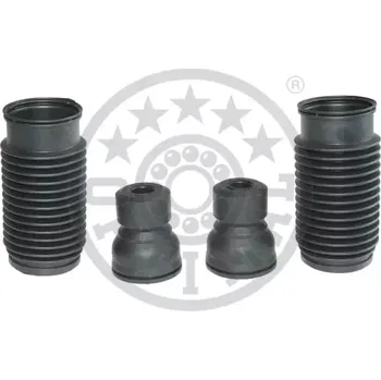 OPTIMAL Ochranná sada tlumiče pérování proti prachu OPT AK-735327