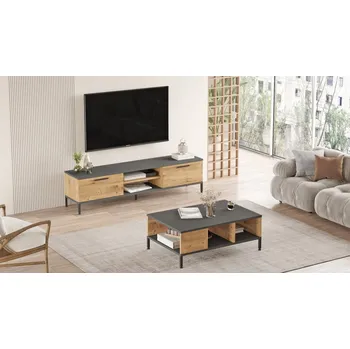 Obývací stěna Living Room Furniture Set Rl5-Aa