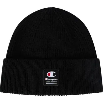 Čepice Champion Kšiltovka černá 806069 KK001 NEUPLATŇUJE SE