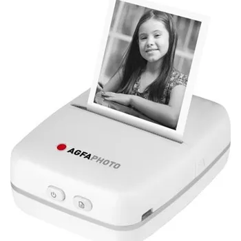 Tiskárna AGFAPHOTO Realipix Pocket P