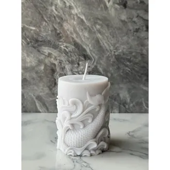 Svíčka Svíčka Glamour Candle 10M