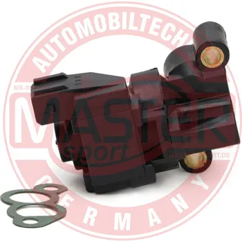 Ventil klimatizace Volnoběžný regulační ventil, přívod vzduchu, 737000100