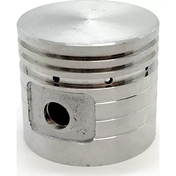 Píst motoru Píst kompresoru Praga V3S Píst kompresoru Praga V3S ø 60 mm