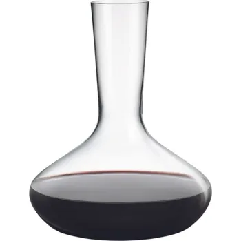 Karafa na víno CABERNET Holmegaard 1,7 l čirá