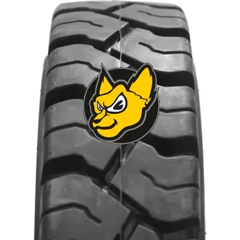 Pneu pro těžký stroj Camso-solideal RES 550 Magnum 140/55 -9/4.00