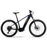 Haibike ALLTRACK 10 27.5 High blue/titan/yellow 2025 velikost rámu: S