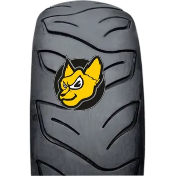 Wanda Tyre P297 130/60 -13 53J TL 4PR