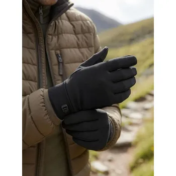 Rukavice Sinsay - Rukavice - černá - 182GC-99X - 182GC-99X-S_M