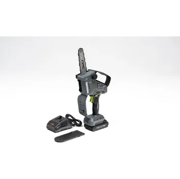 Motorová pila NAC Aku řetězová pila CB20-15-B20-S