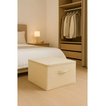 Úložný box Plstěný úložný box YLC.D.H-091 - POSLEDNÍ KUS