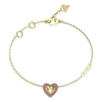 Náramek Náramek Guess JUBB05011JWYGPKS Beloved